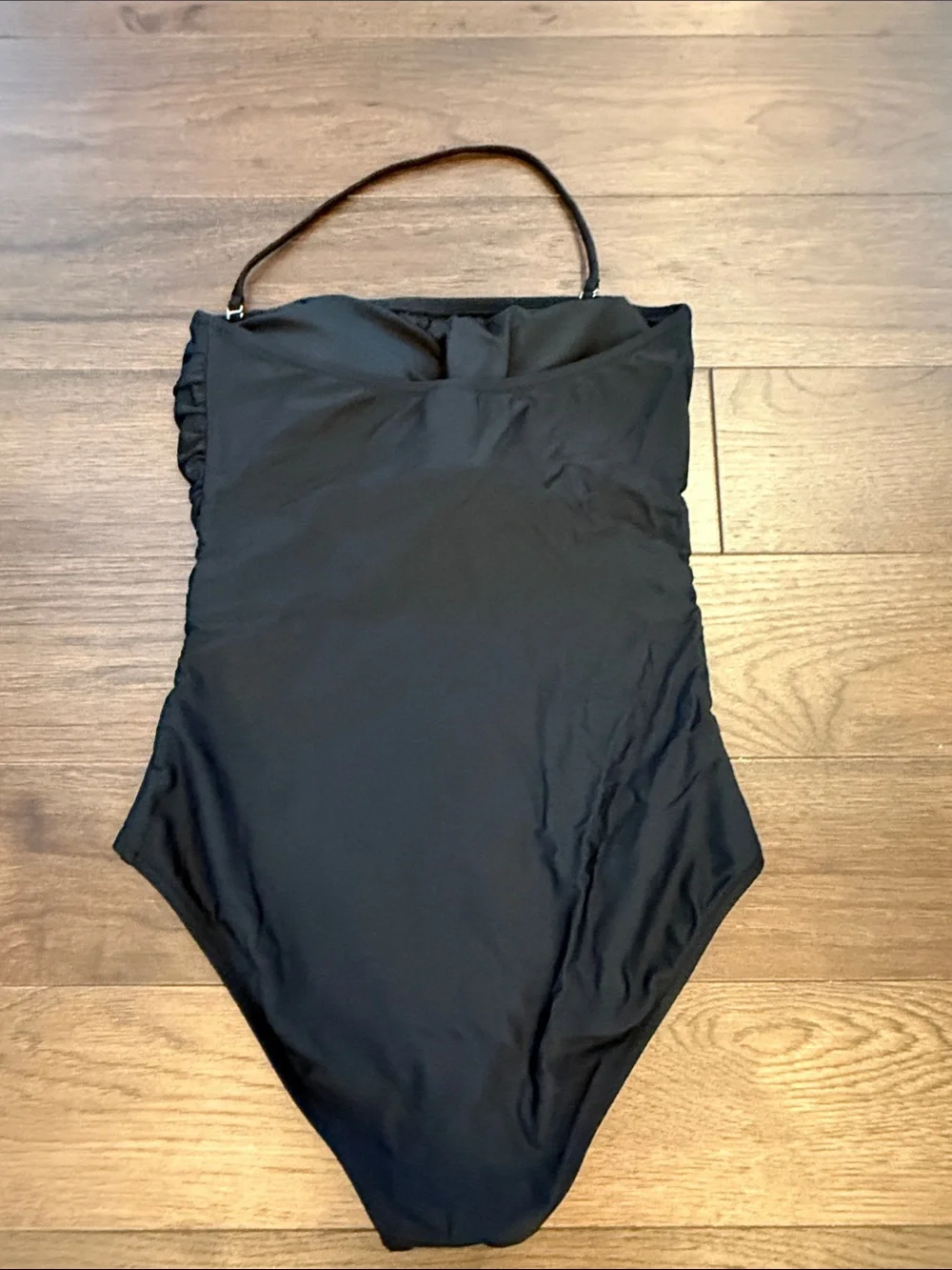 J. Crew crew one
